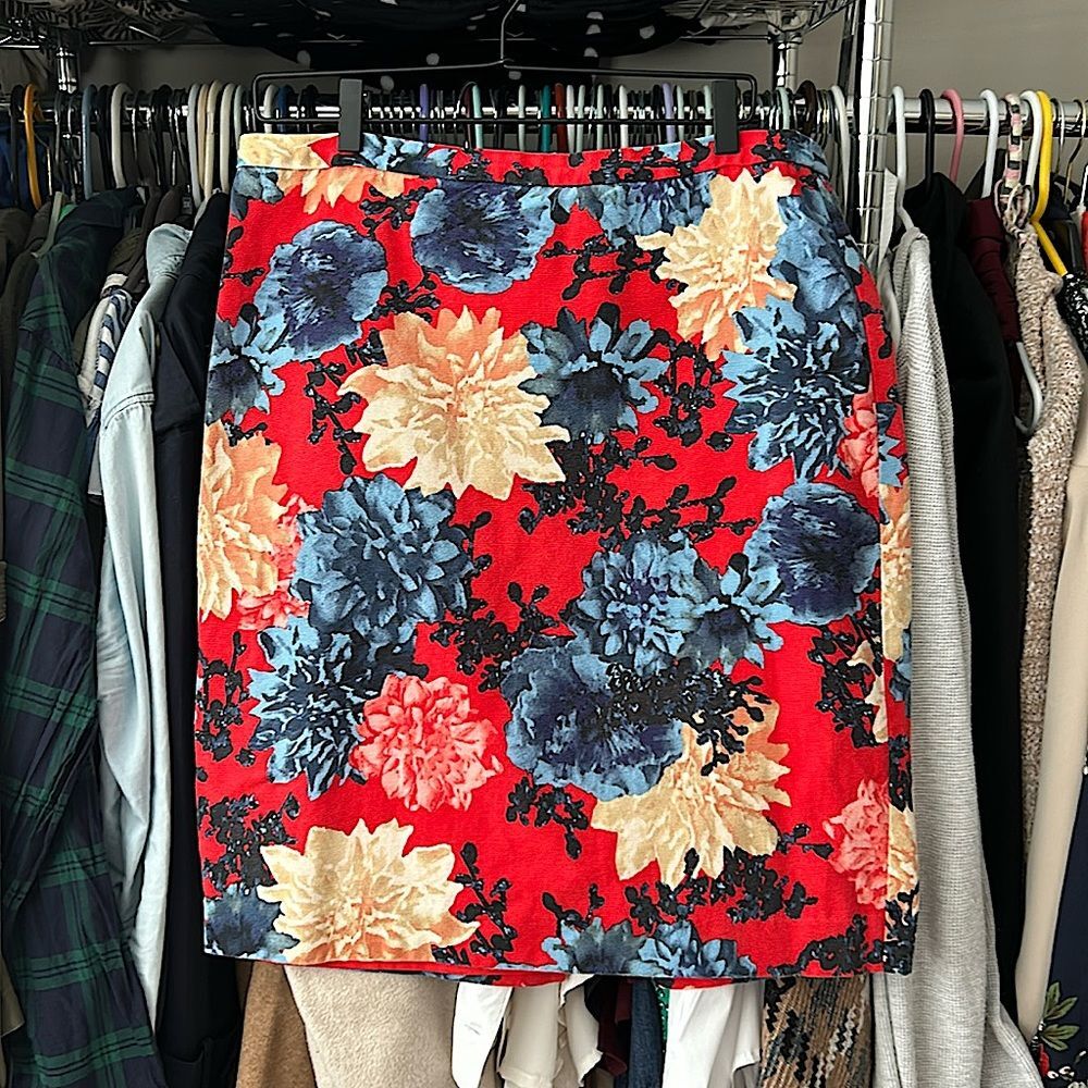 Women’s Talbots Skirt